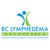 BC Lymphedema Association [BCLA] logo