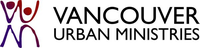 Vancouver Urban Ministries logo