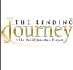 The Lending Journey by The David/Jonathan Project logo