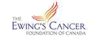 The Ewing's Cancer Foundation of Canada logo