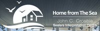 Home From The Sea Foundation Inc. logo