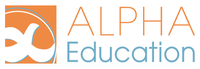 ALPHA Education logo