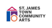 St. James Town Community Arts logo