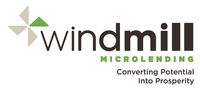Windmill Microlending logo