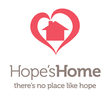 Hope's Home Incorporated logo
