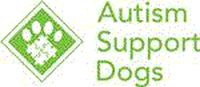 AUTISM SUPPORT DOGS logo