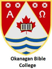 OKANAGAN BIBLE COLLEGE logo