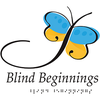 Blind Beginnings Society logo