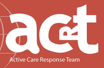 Active Care Response Team (ACRT) logo