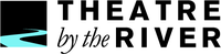 Theatre by the River Inc. logo