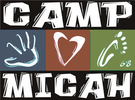 Camp Micah logo