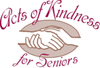 Acts of Kindness for Seniors Society logo