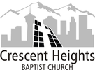 Crescent Heights Baptist Church logo