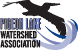 Pigeon Lake Watershed Association logo