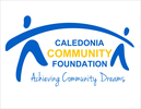 Caledonia Community Foundation logo