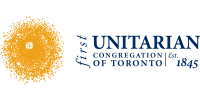 First Unitarian Congregation of Toronto logo