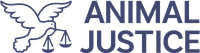Animal Justice Canada logo