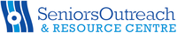 Seniors Outreach and Resource Centre logo