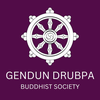 Gendun Drubpa Buddhist Study Group logo