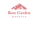 Rose Garden Hospice Association logo