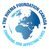 The Rhema Foundation Canada logo