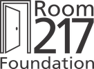 Room 217 Foundation logo