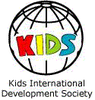 KIDS INTERNATIONAL DEVELOPMENT SOCIETY logo