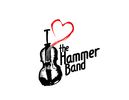 The Hammer Band logo