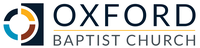 Oxford Baptist Church logo