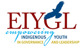 Empowering Indigenous Youth in Governance and Leadership logo