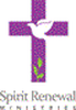 SPIRIT RENEWAL MINISTRIES logo