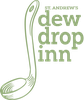 St. Andrew's Dew Drop Inn logo
