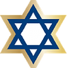 Israel's Peace Ministries logo