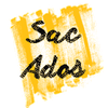 SAC ADOS - A projet from Rencontre Théâtre Ados logo