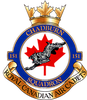 151 Chadburn Squadron logo