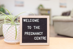 Island Pregnancy Centre logo