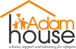 Adam House logo