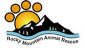 Rocky Mountain Animal Rescue Foundation logo