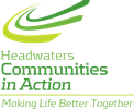 Headwaters Communities In Action logo