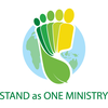 Stand as One logo