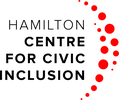Hamilton Centre for Civic Inclusion logo