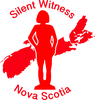 Silent Witness Nova Scotia logo
