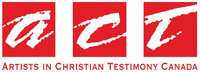 Artists in Christian Testimony Canada Inc logo