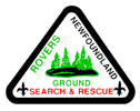 Rovers Search & Rescue Inc. logo