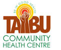 TAIBU Community Health Centre logo