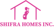 Shifra Homes Inc. logo