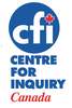 Centre for Inquiry Canada logo