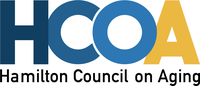 Hamilton Council on Aging logo