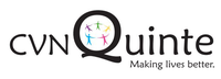 Community Visions and Networking (Quinte) logo