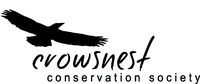 Crowsnest Conservation Society logo